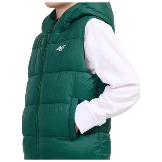 4F VEST JACKET